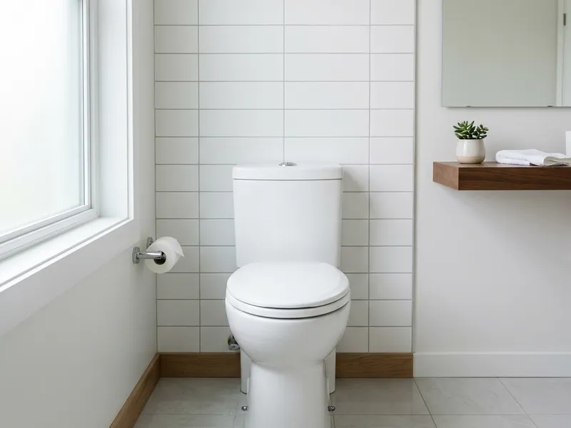 Toilet Repair & Installation Plumber in Altha, FL